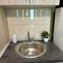 Фото Апартаменты на улице Быстрецкая 18 корпус 2