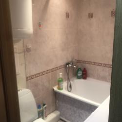 3-местные 1-комнатные апартаменты стандарт