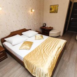 Фото Отель Мой город