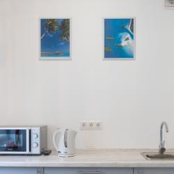 Фото Апартаменты на улице Ленина