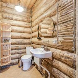 Фото Отель Северный Крым