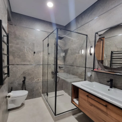 Фото Апартаменты на улице Ленина