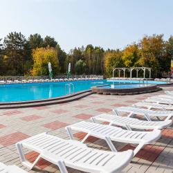 Фото Парк-отель Чайка