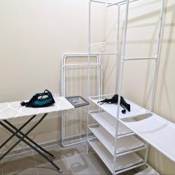 Фото Отель KEY2HOME на переулке Рощинский 8У