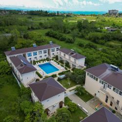 Фото Отель Family Resort Bambora (Фэмили Резорт Бамбора)