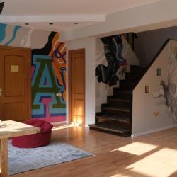 Фото Wanderlust Riverside hostel (Вандерласт Риверсайд хостел)