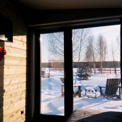 Фото Отель Горе-Море