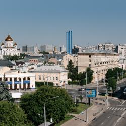 фото 13 Park Inn by Radisson Sadu (Парк Инн Саду)
