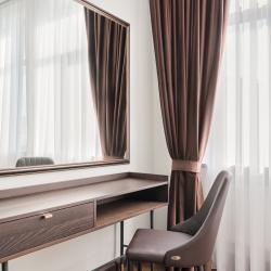 3-комнатные апартаменты люкс