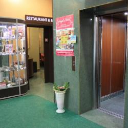 Фото Отель Angel Hotel (Ангел)