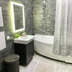 Апартаменты студия