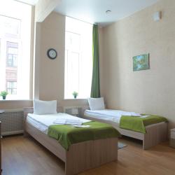 фото 20 Boho Center Nevsky 140 (Бохо Центр Невский)