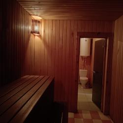 Фото Отель Гостевой дом в Сосново