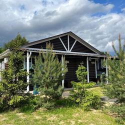 Фото Отель На Волне