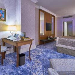 Фото Отель Rixos President Astana (Риксос Президент Астана)