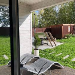 Фото Отель Relax Villas Villa (Релакс Виллы Вилла)