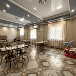 Фото Отель Гостевой Дом Корона