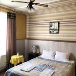 Фото Отель Берлога-сити