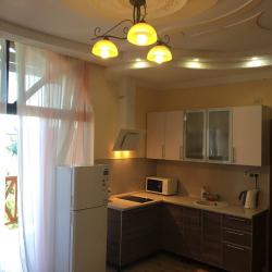 Коттедж улучшенный