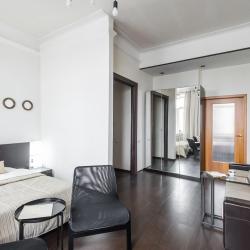 фото 5 GMApartments (ДжиЭмАпартментс) на улице Серафимовича