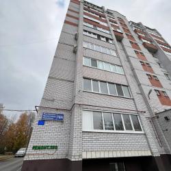 Фото Апартаменты на проспекте Победы