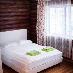 Фото Отель Северное сияние