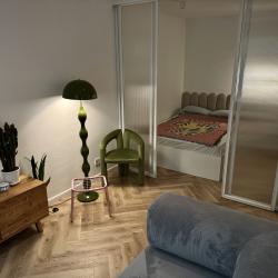 Фото Отель Квартира в стиле Pinterest