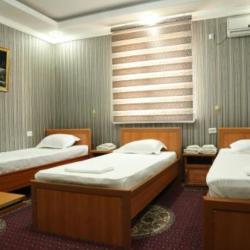Фото Отель Dosliq Hotel (Дослик)