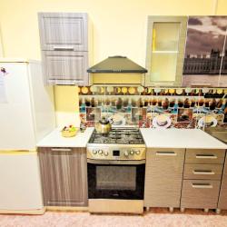 Фото Отель Домашний Уют на улице Рыжкова 11