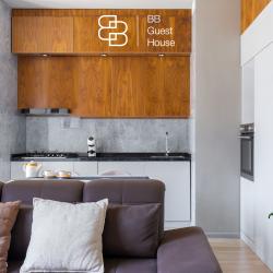 Фото Отель BB-House Gardens 91 (ББ-Хаус Гарденс 91)