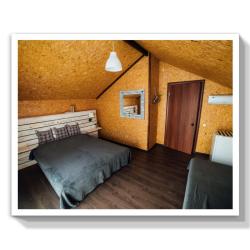 Фото Отель Марина