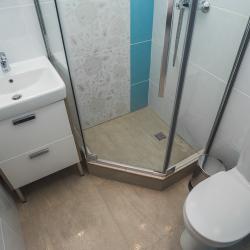 Номер люкс с 1 двуспальной кроватью