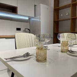 Фото Отель Золотая студия на улице Кары-Ниязи