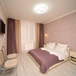 Фото De'Lore Park Hotel Domodedovo (Делор Парк Отель Домодедово)