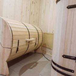 Фото Отель Бригантина