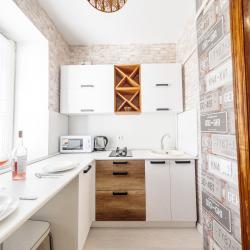 Фото Отель LetoApart (ЛетоАпарт) на улице Мира 14/4