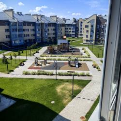 Фото Отель Анапртаменты на улице Научная