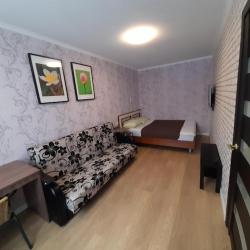 Фото Апартаменты на улице Кирова 28в