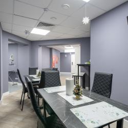 Фото Отель Нарси