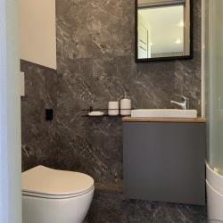 Шале стандарт