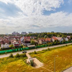 фото 22 Гостевые студии Екатерины Бочкаревой на бульваре Академика Ландау 5