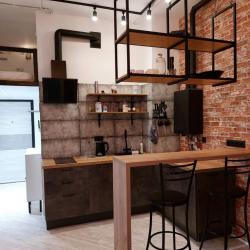 Фото Апартаменты Лофт в SunHills на улице Газовиков