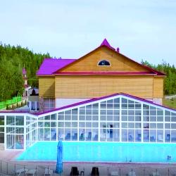 Фото Парк-отель ий