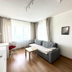 Фото Отель Доминго на Парковом проезде 4