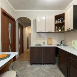 2-комнатные апартаменты улучшенные
