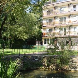 Фото Отель Вилла Море