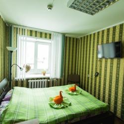 Фото Отель В центре