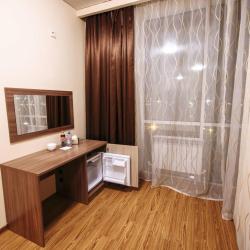 Фото Отель Qul-Khadisha Hotel (Кул Хадиша)