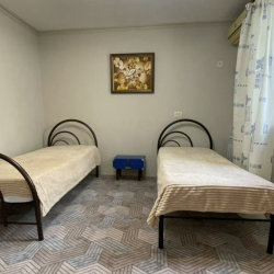 Фото Отель Гостевой дом на улице Комсомольская 41