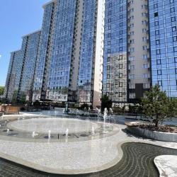 2-комнатные апартаменты стандарт ЗБ 25-52